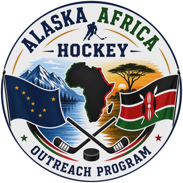 Alaska Africa Hockey Outreach Program