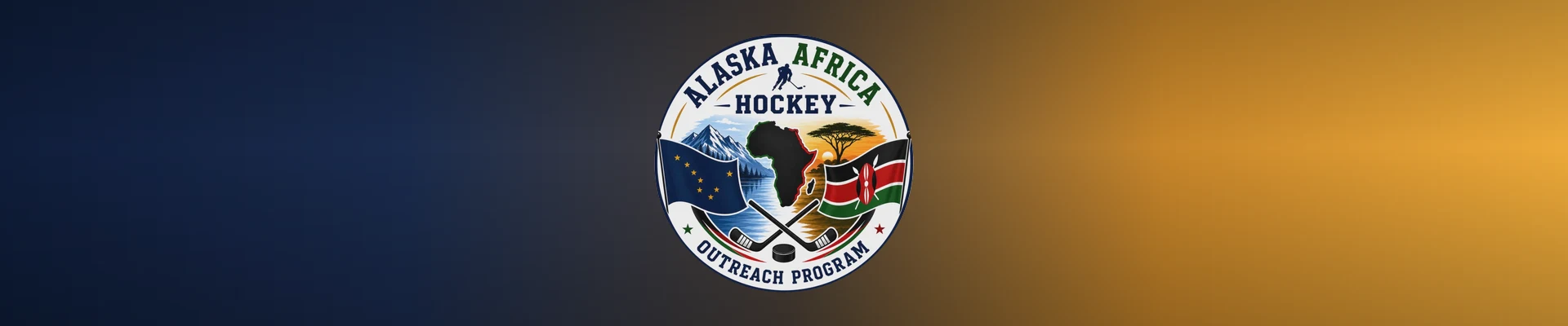 Alaska Africa Hockey Outreach Program